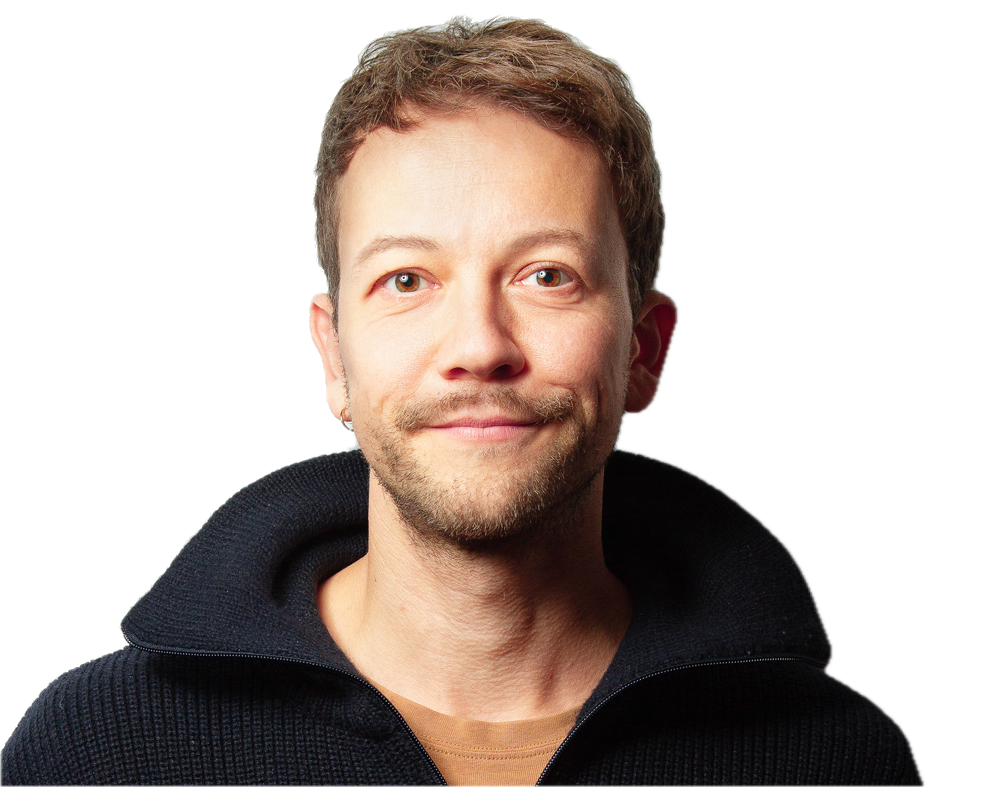 Michael Bohmeyer
