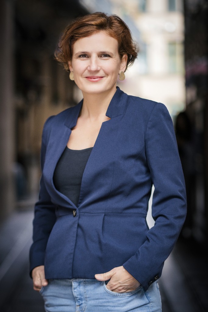 Katja Kipping